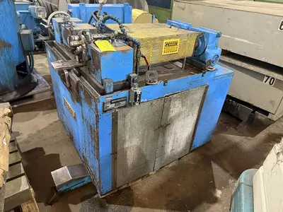 USED TESKER 175