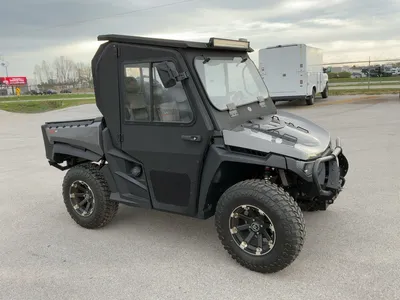 USED 2018 INTIMIDATOR GC1K