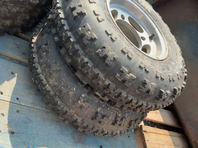 Used _UNKNOWN_ _UNKNOWN_ Wheels & Tires Michigan US | Miedema Asset Management Group #1321070
