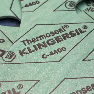 New | in-Stock Klingersil C-4400 Pump Parts Indiana US | J&J Industrial Supply #1388183