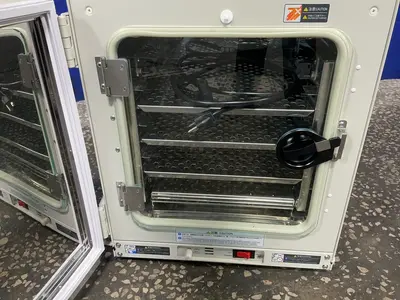 Used PHCBI MCO5ACLPA Heat Treating Units Ohio US | HGR 24 #1404729