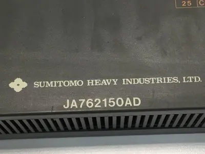 USED MITSUBISHI A0J2-E72DT-S7