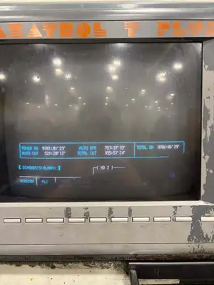 1996 MAZAK MULTIPLEX 620 MARK II CNC Lathes | Toolquip, Inc. (5)