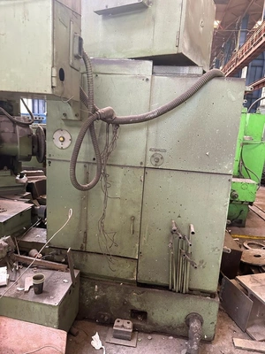 SARATOV Spiral Bevel Gear Generator, working order