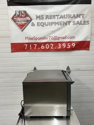 Cadco UNOX XAF003 Convection Oven Fully Refurbished