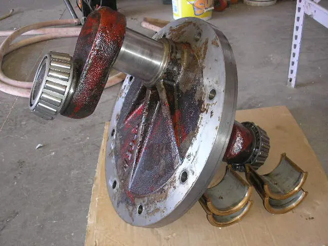 Used WHEATLEY 2050 Pumps | Power Zone Equipment #971168