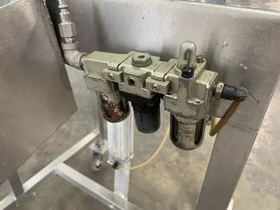 TruNet Auto Net Loading Machine