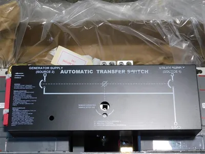 USED KOHLER GM69717