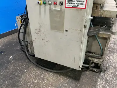 Used BRUNO FH350 Die Cutting Presses Ohio US | HGR 24 #1345464