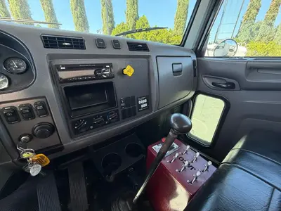 Used 2015 PETERBILT 337 Water Trucks California US | Lillo Machinery #1543391