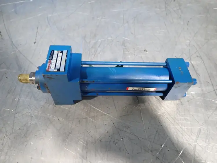 Used REXROTH CDT3 25 F11 HLM Pumps Ohio US | HGR 24 #916389