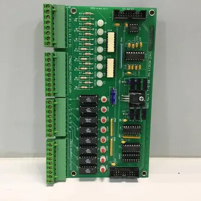 USED RITTAL 413930