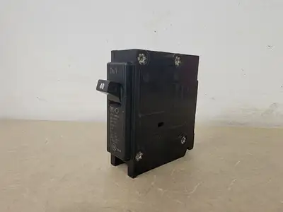 USED CUTLER-HAMMER BR140