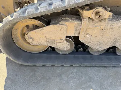 Used 2017 CATERPILLAR 299D2 Compact Track Loaders Kentucky US | Proxy Equipment #1378470