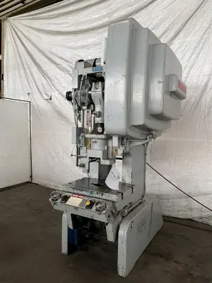 USED BLISS C-60