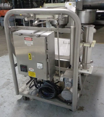 Used 1992 HINDS BOCK ICER Glaze Applicator California US | BakeryEquipment.com #1554618