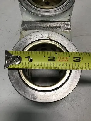 USED MILACRON 5240004