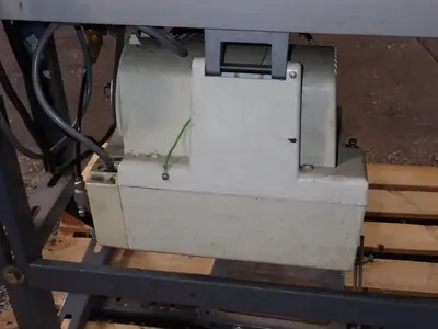 Used BROTHER LS2B877305 Miscellaneous Packaging Equipment Ohio US | HGR 24 #1128430