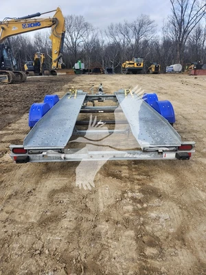 USED 2019 DEMCO AT7000P