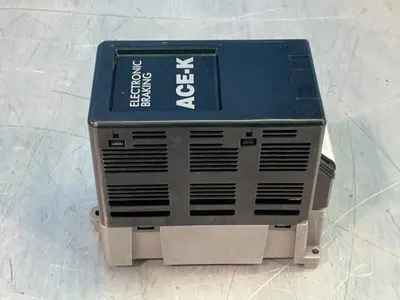Used ACEK _UNKNOWN_ Motor Control Parts Ohio US | HGR 24 #1415157