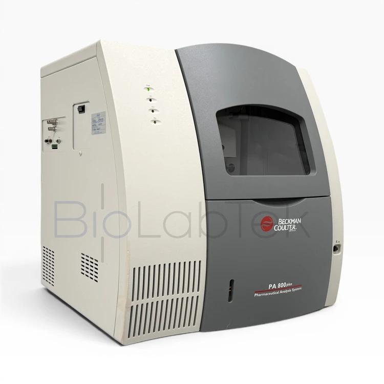 Used Beckman Coulter A74603 Electrophoresis Missouri US | BioLabTek #1319970