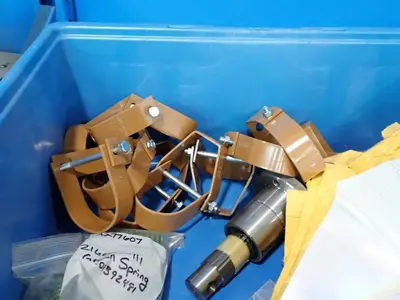 Misc. Equipment