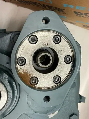 New | in-Stock DODGE HXT115S Speed Reducers | Surplus Asset Holdings #1204418