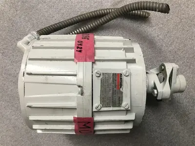 USED PARVEX PARVEX, MOTEUR AXEM MC 13 S