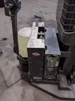 USED NISSAN