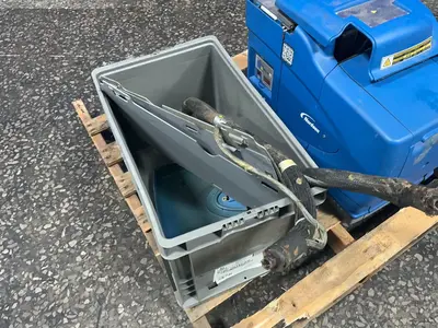 Used NORDSON PROBLUE 10 / STD Miscellaneous Packaging Equipment Ohio US | HGR 24 #1495310