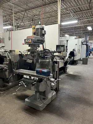 2013 ACER EVS-3VSII MILLERS, VERTICAL | GCH Machinery (1)