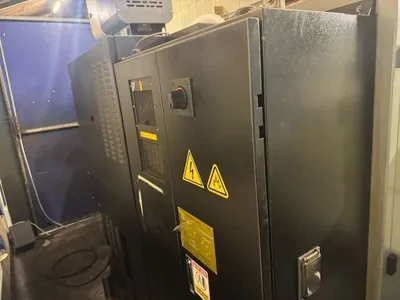 1922 HURCO TM6I CNC Machines | Bowland Trading Ltd (15)
