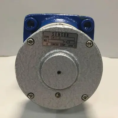 USED TOKIMEC CR-07-5PT4-30-SD-JA-S103-J
