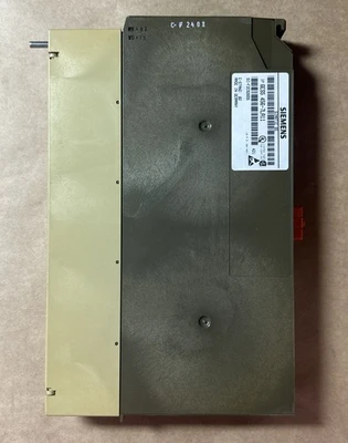 NEW Siemens 6ES5-456-7LA11