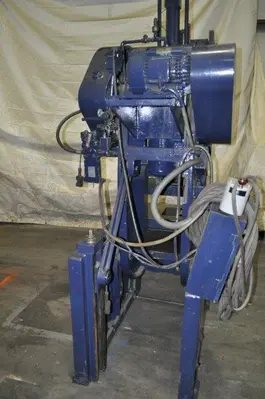 USED MINSTER 5