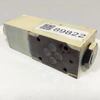 USED VICKERS DG4V32AMUHL760