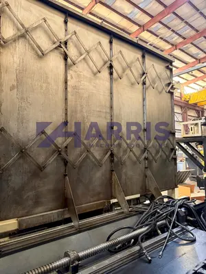 USED 2005 MAZAK INTEGREX E650H