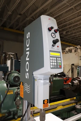 USED 2020 SONICS XPE 2200S-5A
