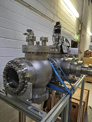 USED SYCON TRANSDUCER