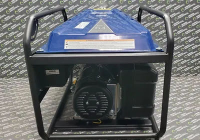 Kohler 6400 Watt Portable Generator PRO6.4 120 240 PA-PRO64-3102 CARB California