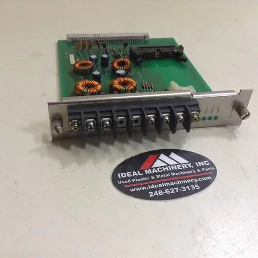 Used STAR AUTOMATION UPC-00223 Circuit Boards Michigan US | Ideal Machinery #601269