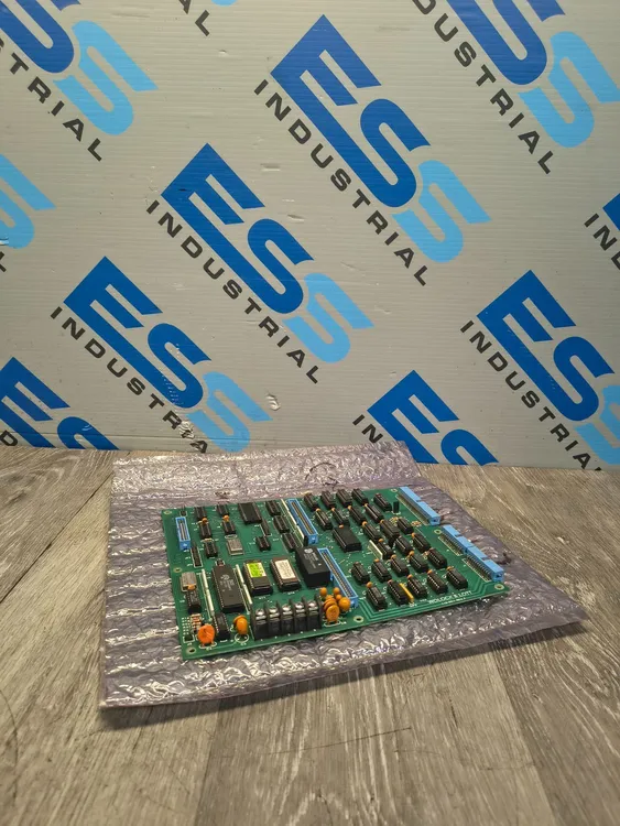 Used WOLOCK & LOTT 118-001 REV 7 Printed Circuit Board Equipment South Carolina US | ESS Industrial Equipment Sales #1465094