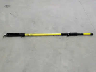 USED HASTINGS C-8204