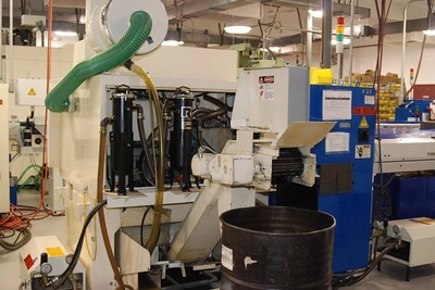 USED 1999 TSUGAMI BS20-II