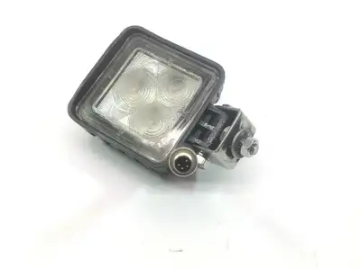 Used Unbranded Machine / Conveyor Light with 4 Pin M8 Light Sources / LED Michigan US | Maverick Industrial Sales #1395771