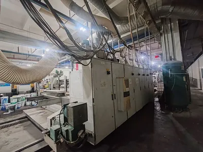 2013 BOBST 924 Flexo Folder Gluer | Corrugated Machinery Brokers (8)