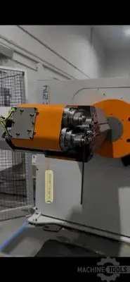 USED 2022 NUMALLIANCE ROBOMAC 214 TFE