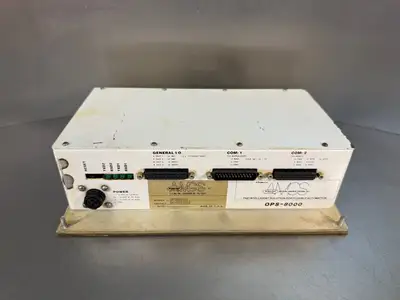 Acroloop OPS-8000 / OPS8000 (12.5.1)