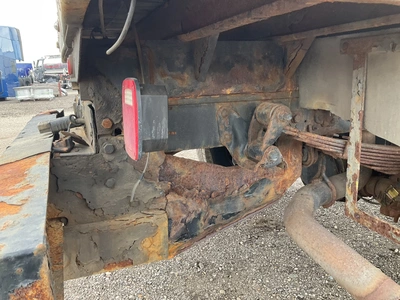 Used 2011 FORD F-350 Flatbed Trucks Michigan US | Miedema Asset Management Group #1437599