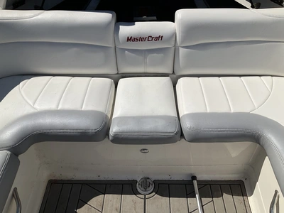 USED 2008 MASTERCRAFT X30